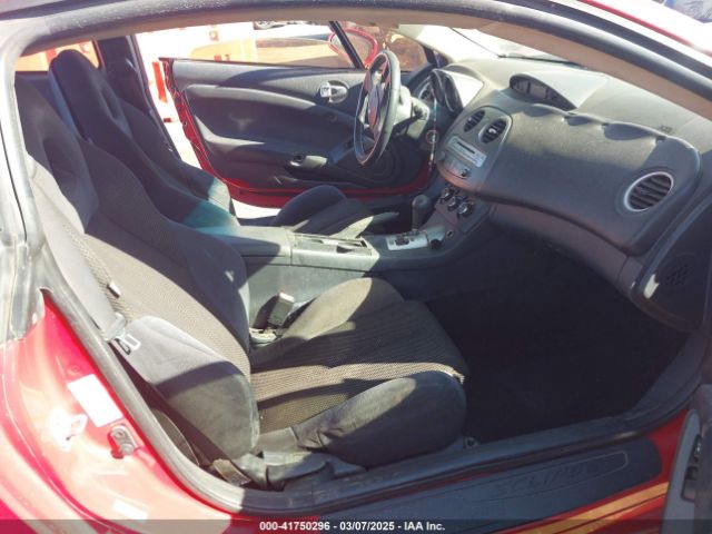 2006 MITSUBISHI ECLIPSE 4A3AK34T46E005778 Photo 4