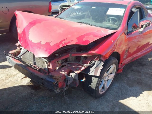 2006 MITSUBISHI ECLIPSE 4A3AK34T46E005778 Photo 5