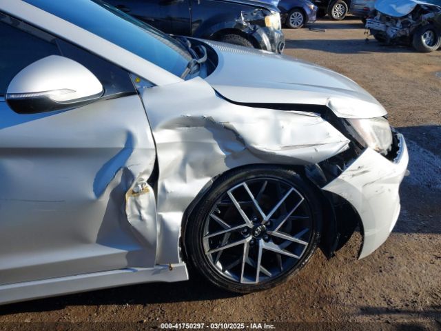 KMHD04LB8KU839004 Hyundai Elantra Sport