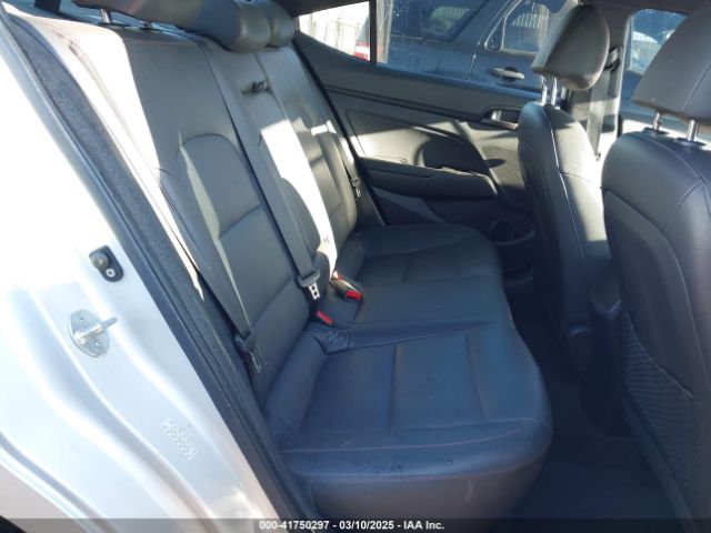 KMHD04LB8KU839004 Hyundai Elantra Sport