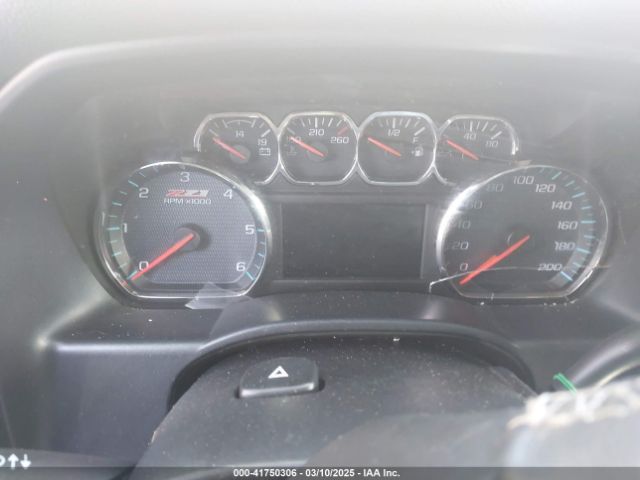 2015 CHEVROLET SILVERADO 1500 1GCVKREC2FZ406714 Photo 6