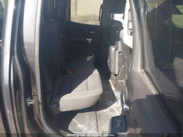 2015 CHEVROLET SILVERADO 1500 1GCVKREC2FZ406714 Photo 7