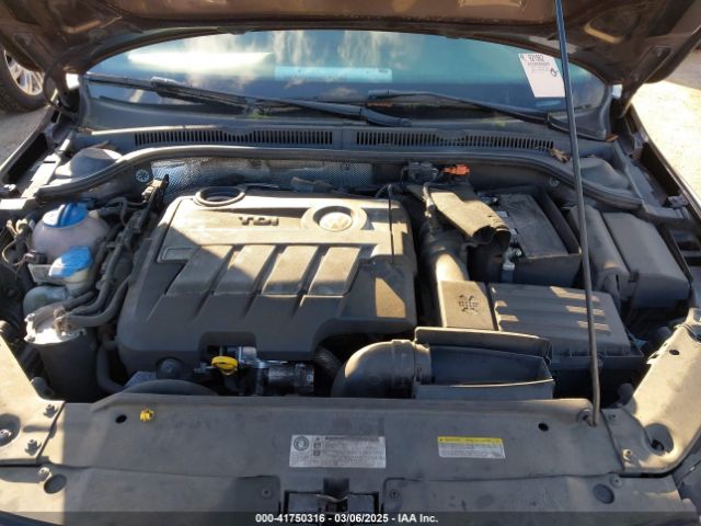 3VWLL7AJ3EM388993 Volkswagen 2014