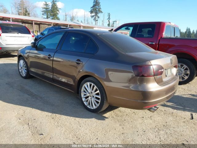 3VWLL7AJ3EM388993 Volkswagen 2014