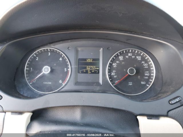 3VWLL7AJ3EM388993 Volkswagen 2014