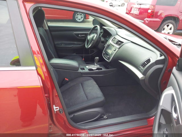 1N4AL3AP9GC195409 Nissan Altima 2.5 Sv