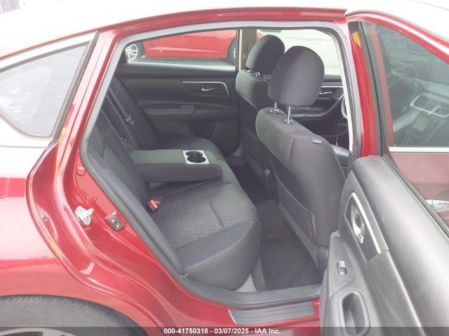 1N4AL3AP9GC195409 Nissan Altima 2.5 Sv