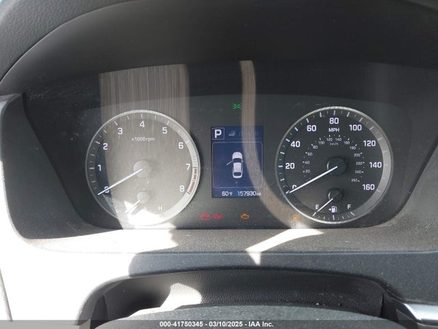 5NPE34AF5FH237862 Hyundai Sonata Sport