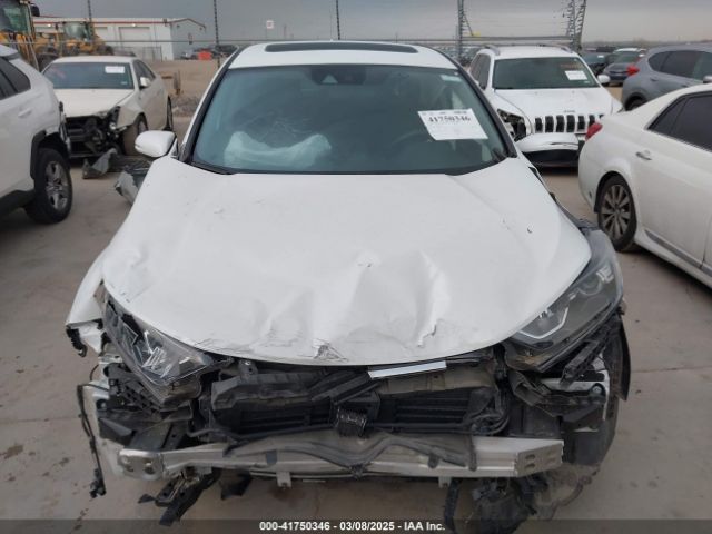 5J6RW1H52LL013387 Honda Cr-v 2wd Ex