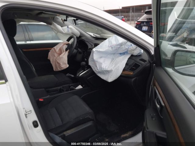 5J6RW1H52LL013387 Honda Cr-v 2wd Ex