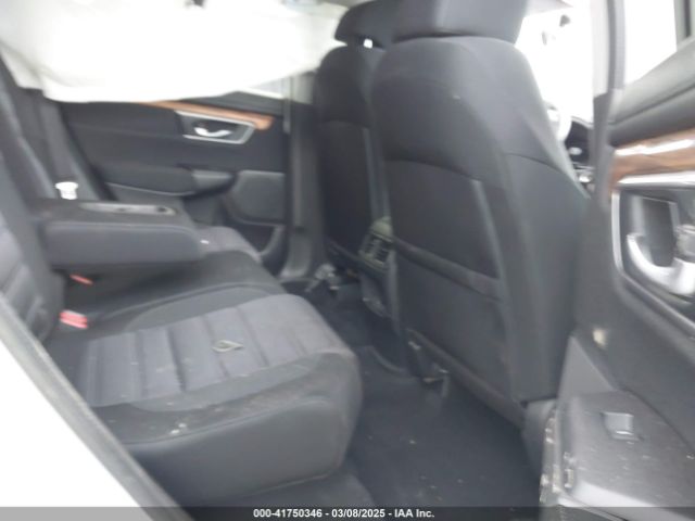 5J6RW1H52LL013387 Honda Cr-v 2wd Ex