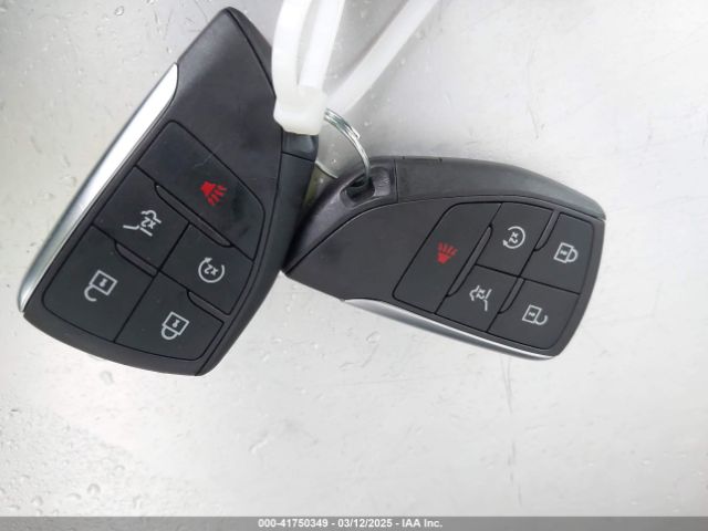 4W5KHNRL2RZ508574 Acura Zdx A-spec
