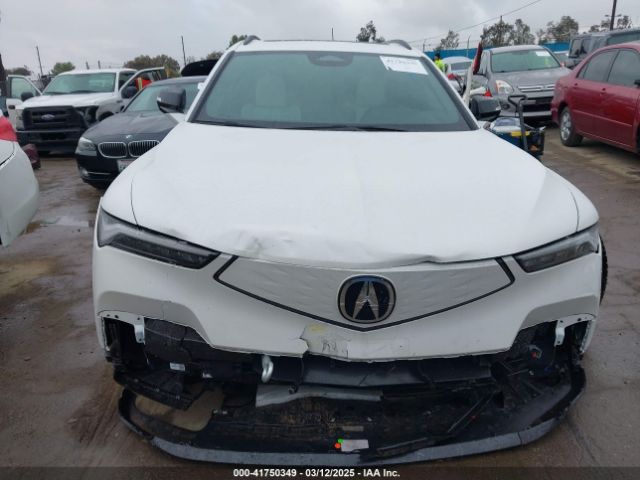 4W5KHNRL2RZ508574 Acura Zdx A-spec