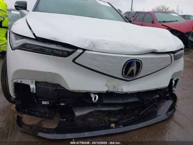4W5KHNRL2RZ508574 Acura Zdx A-spec