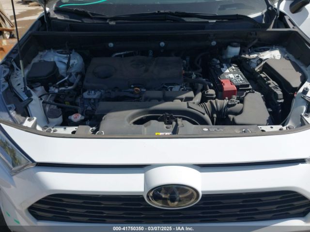 2T3W1RFV9LC056566 Toyota Rav4 Xle