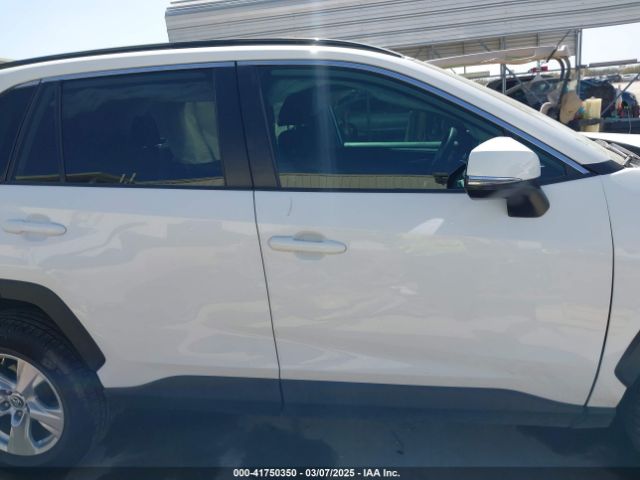 2T3W1RFV9LC056566 Toyota Rav4 Xle