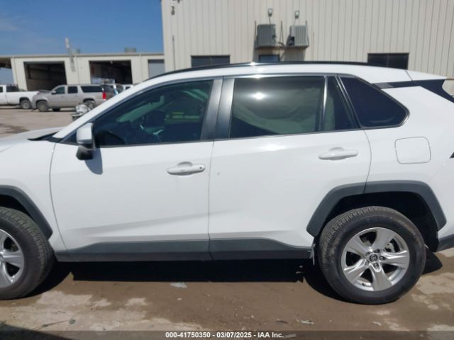 2T3W1RFV9LC056566 Toyota Rav4 Xle