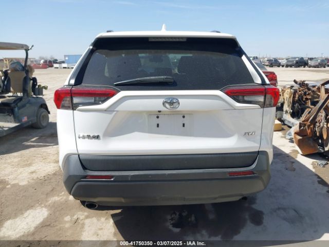 2T3W1RFV9LC056566 Toyota Rav4 Xle