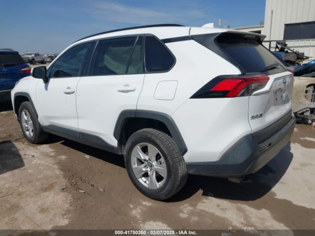 2T3W1RFV9LC056566 Toyota Rav4 Xle
