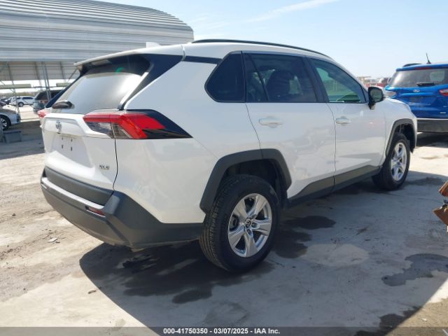 2T3W1RFV9LC056566 Toyota Rav4 Xle