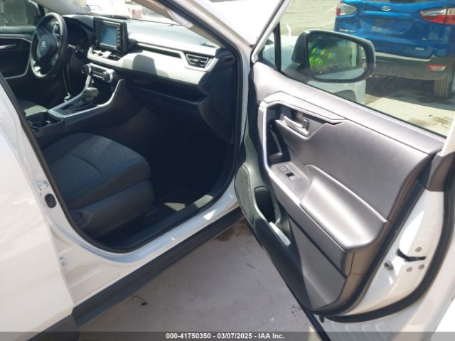 2T3W1RFV9LC056566 Toyota Rav4 Xle