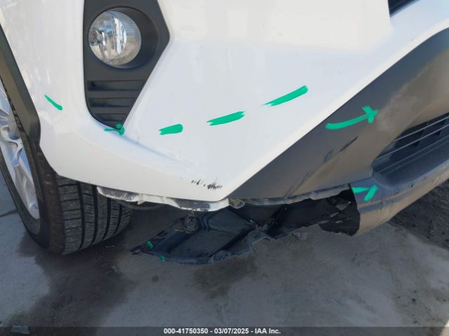 2T3W1RFV9LC056566 Toyota Rav4 Xle