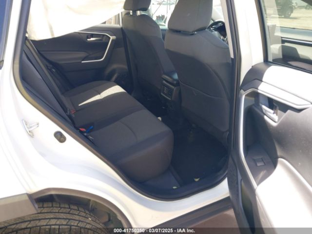 2T3W1RFV9LC056566 Toyota Rav4 Xle