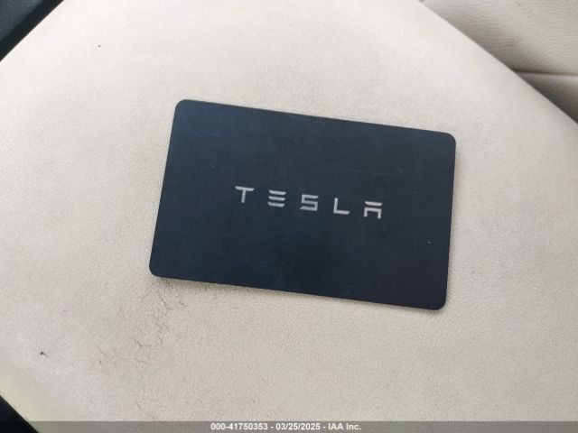 7SAYGAEE8NF431786 Tesla Model Y Long Range Dual Motor All-wheel Drive