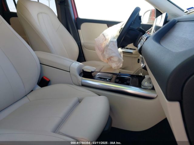 W1N4N4GB2MJ209699 Mercedes-Benz GLA 250