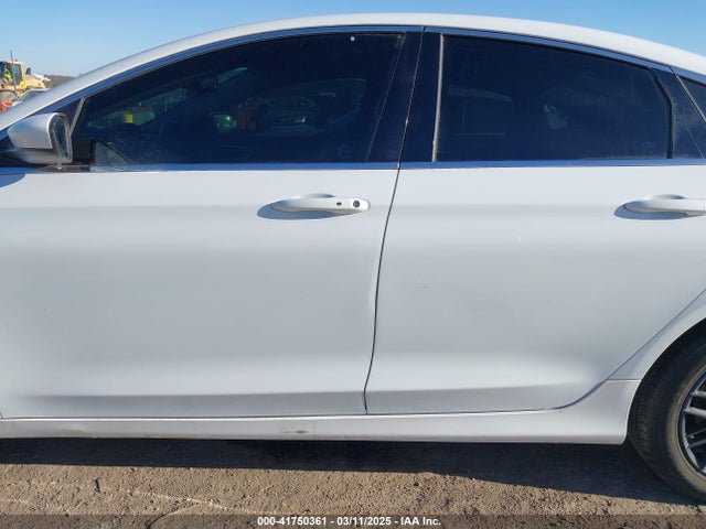 Chrysler 200 Limited 2015 1C3CCCAB8FN538189 Image 14