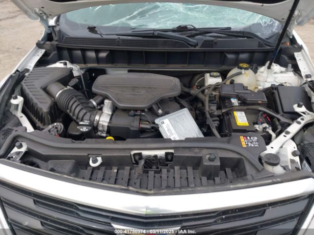 1GYKNDRS2KZ301027 Cadillac XT5 LUXURY