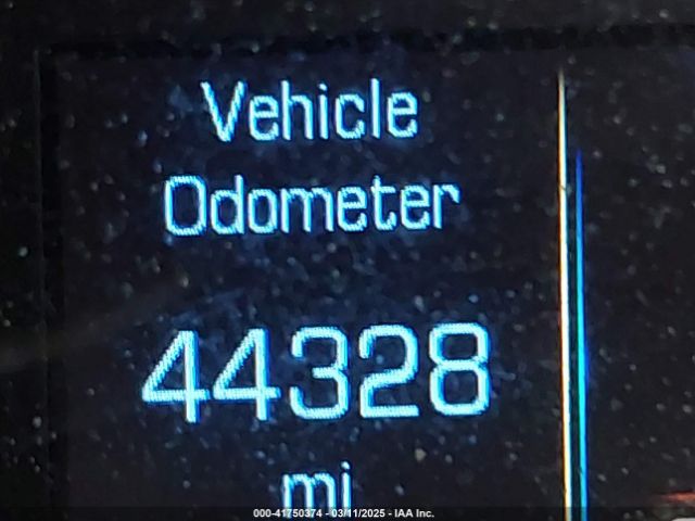 1GYKNDRS2KZ301027 Cadillac XT5 LUXURY