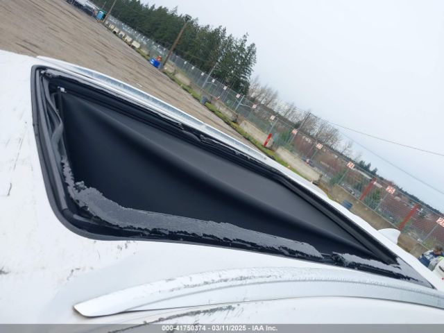 1GYKNDRS2KZ301027 Cadillac XT5 LUXURY