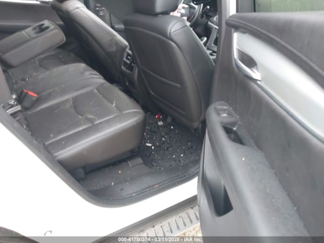 1GYKNDRS2KZ301027 Cadillac XT5 LUXURY
