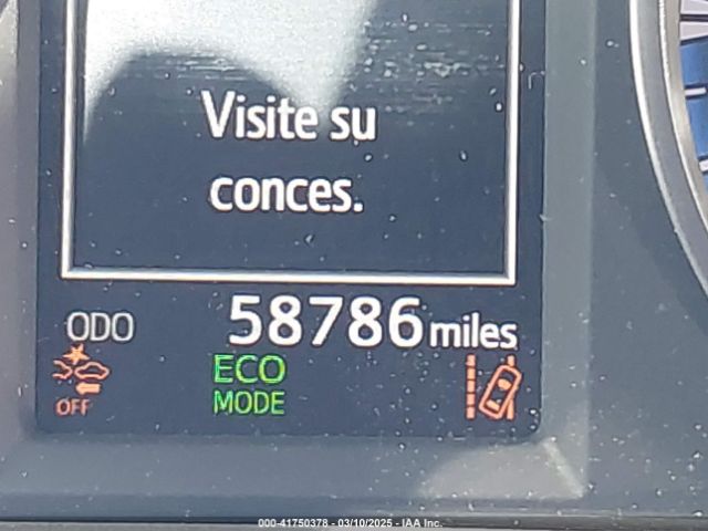 2T3RFREV7HW596021 Toyota Rav4 Xle