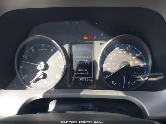 2T3RFREV7HW596021 Toyota Rav4 Xle