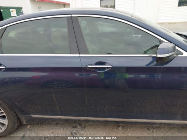 KMHGN4JE2KU299404 Genesis G80 3.8