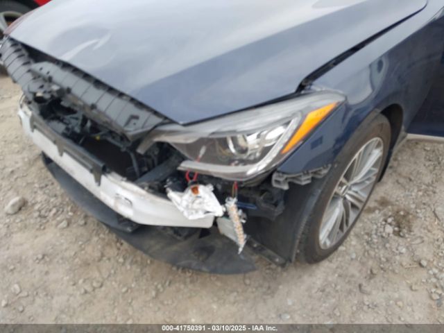 KMHGN4JE2KU299404 Genesis G80 3.8