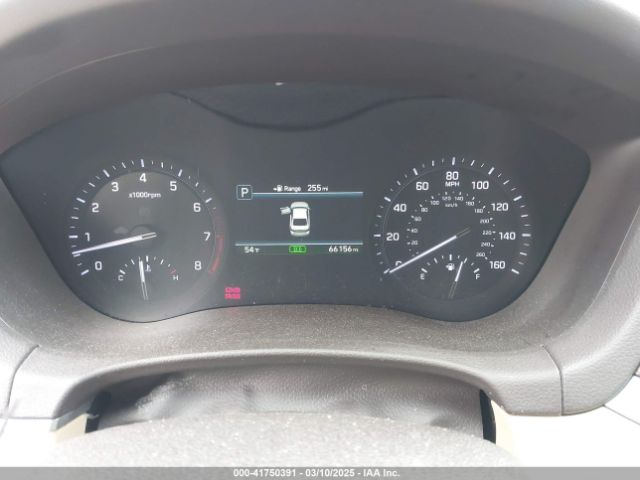 KMHGN4JE2KU299404 Genesis G80 3.8