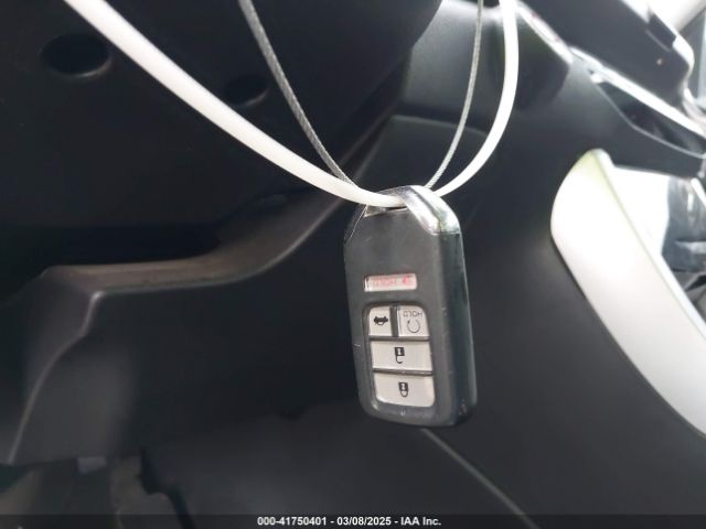 1HGCR3F83HA036662 Honda Accord Ex-l V6