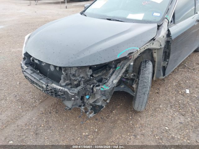 1HGCR3F83HA036662 Honda Accord Ex-l V6