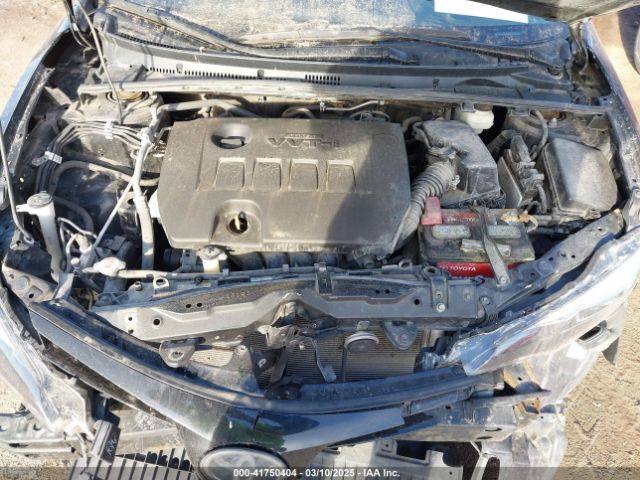 2017 TOYOTA COROLLA 5YFBURHE9HP708587 Photo 9
