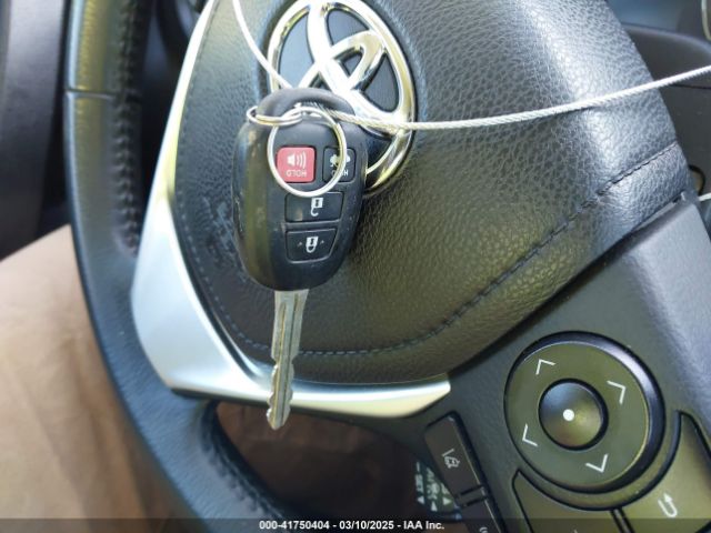 2017 TOYOTA COROLLA 5YFBURHE9HP708587 Photo 10