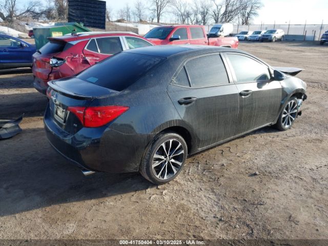 2017 TOYOTA COROLLA 5YFBURHE9HP708587 Photo 3