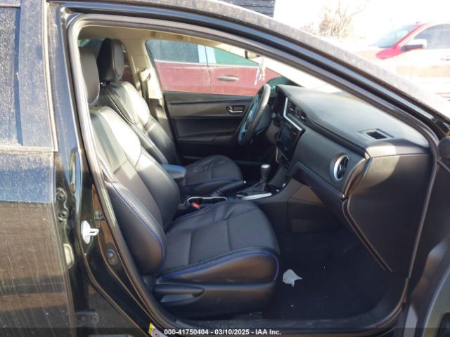 2017 TOYOTA COROLLA 5YFBURHE9HP708587 Photo 4