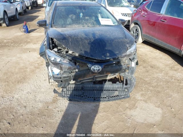 2017 TOYOTA COROLLA 5YFBURHE9HP708587 Photo 5