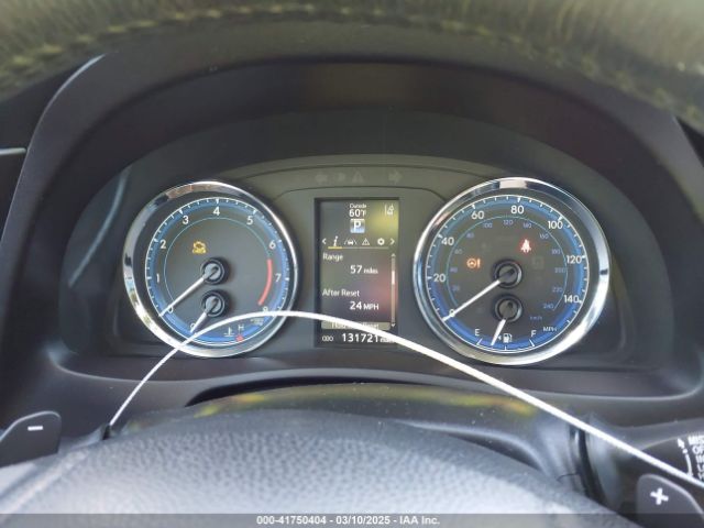 2017 TOYOTA COROLLA 5YFBURHE9HP708587 Photo 6