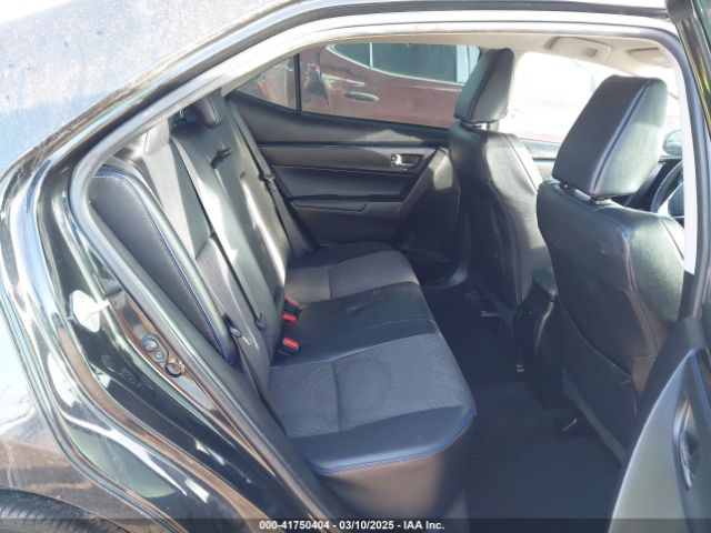 2017 TOYOTA COROLLA 5YFBURHE9HP708587 Photo 7