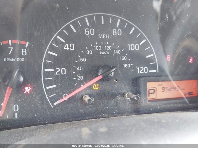 3N6CM0KN1HK718121 Nissan Nv200 S