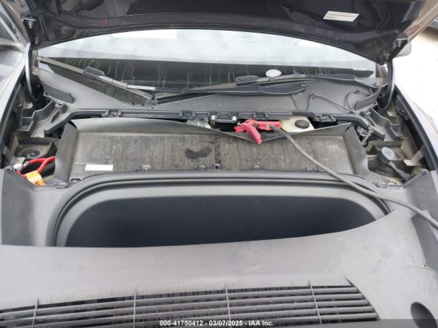 7SAYGDED3PF940311 Tesla Model Y Rwd